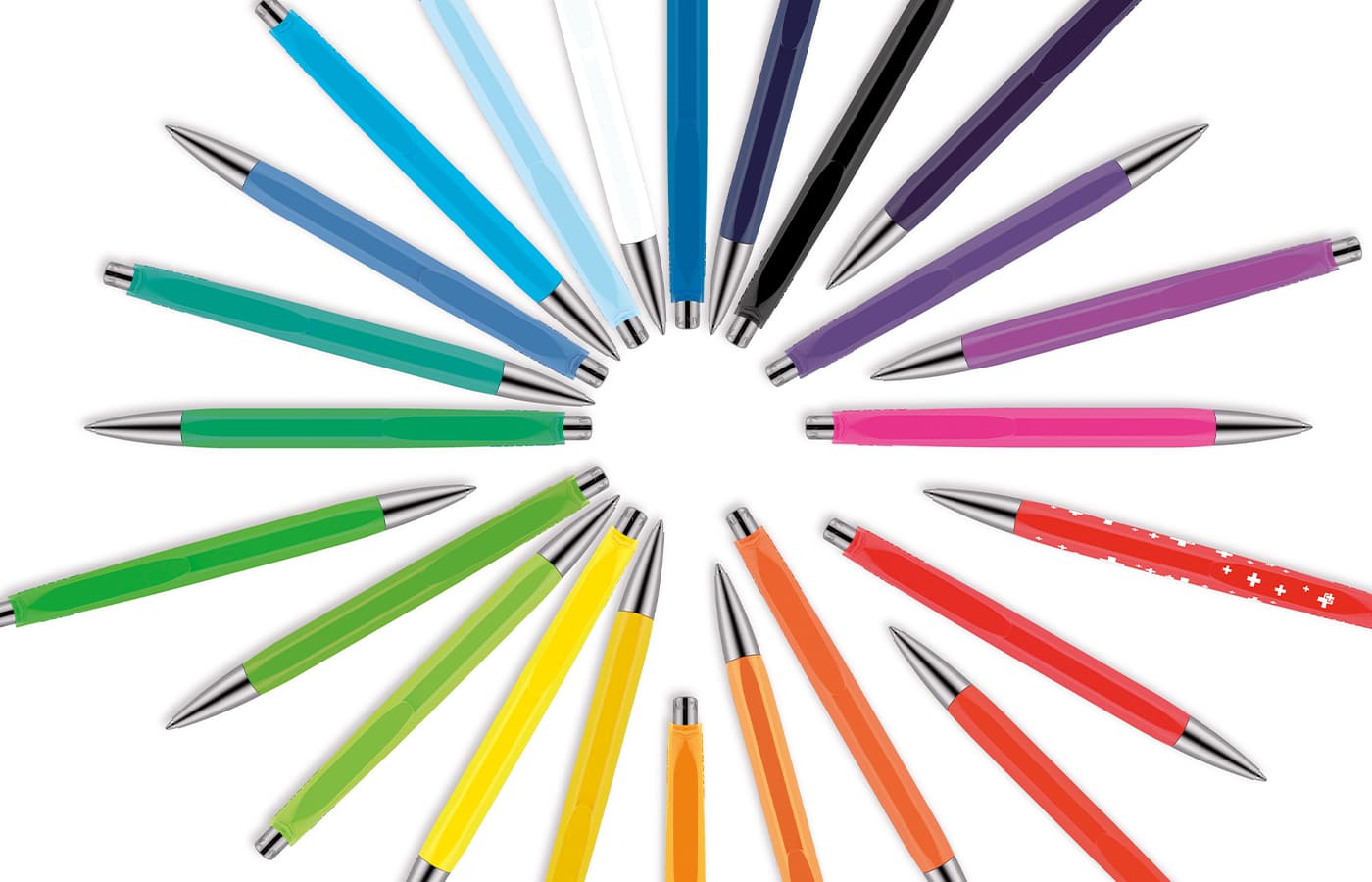  Kollektion 888 INFINITE 