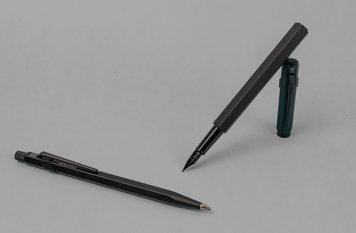 Écriture