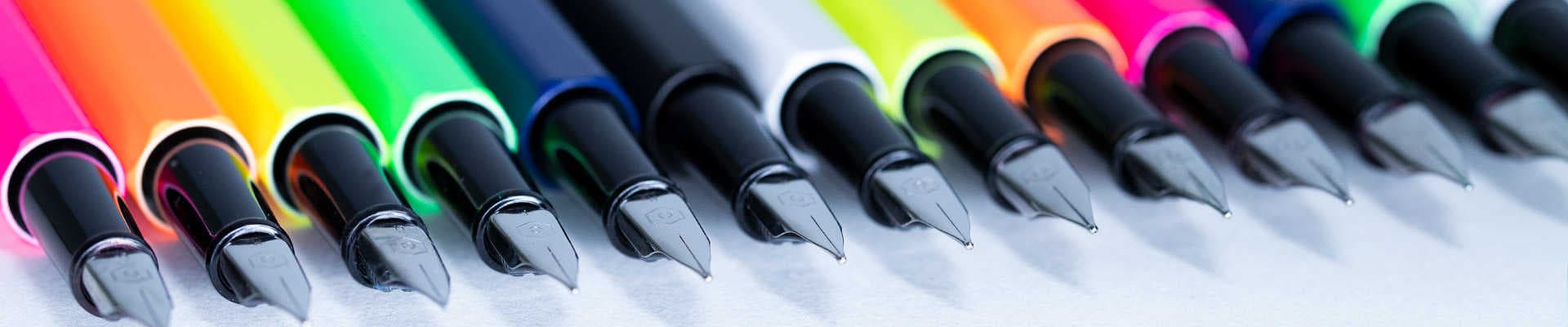 849 Fountain pen
