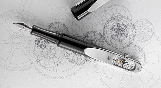 Timegraph