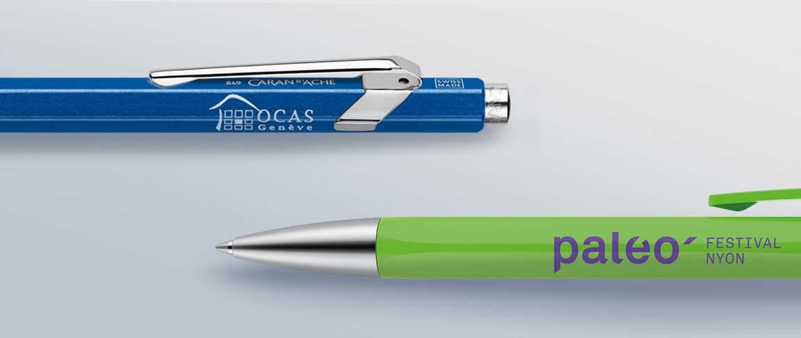 Objets promotionnels