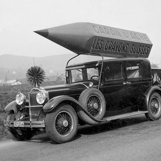  Un siècle de savoir-faire