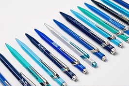 5 conseils corporate pour personnaliser ses instruments d’écriture