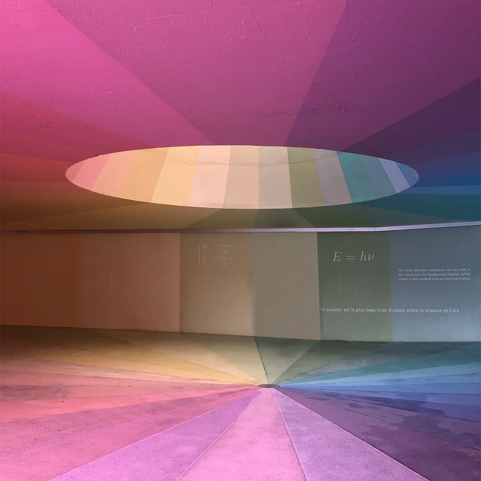 Ecole polytechnique fédérale de Lausanne (EPFL)