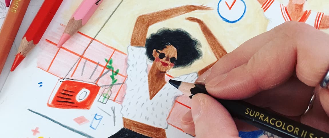 Nina COSFORD, Royaume-Uni