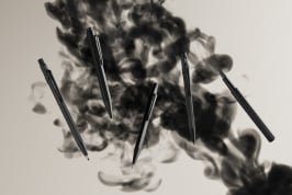 Black Edition : une collection pour célébrer la puissance du noir 