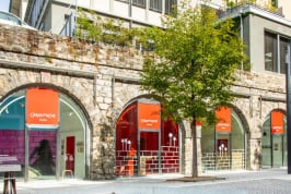 Découvrez l’Espace Créatif Caran D’Ache