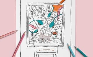 Coloriages