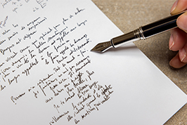 Comment organiser un atelier d’écriture en entreprise ?