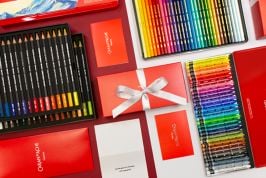 Choisir le cadeau idéal pour un artiste