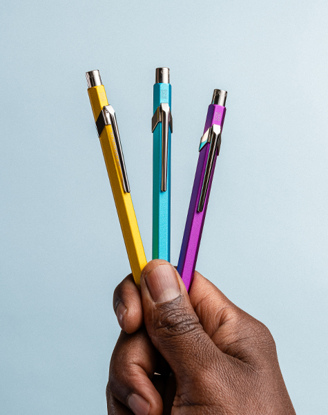 849™ Colormat-x