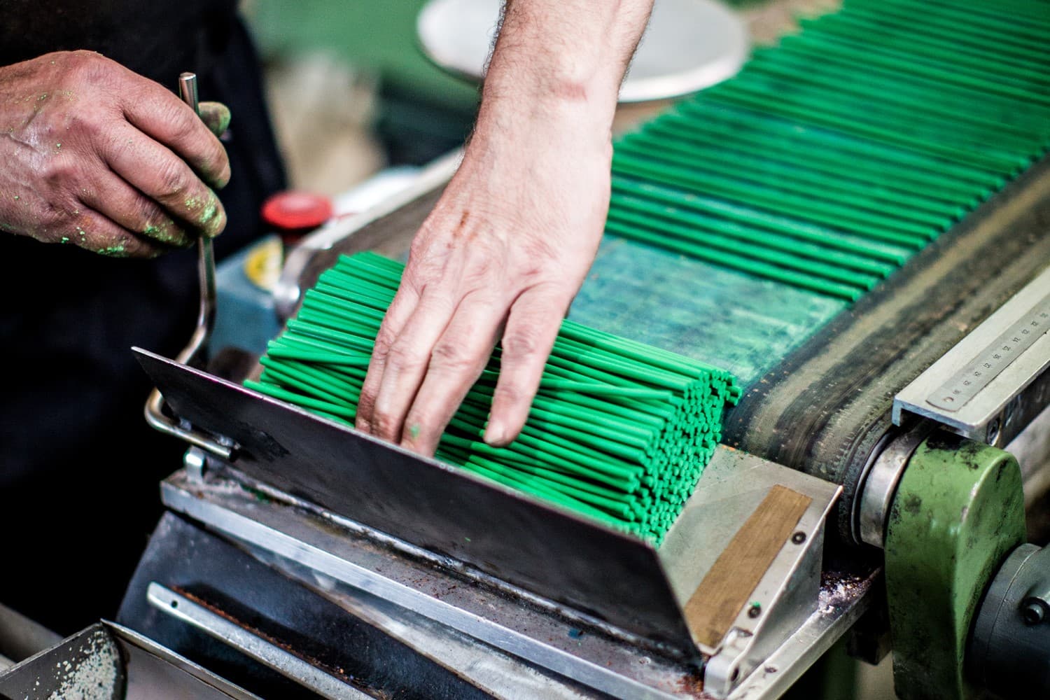 Caran d'Ache: eine Schweizer Erfolgsgeschichte seit über 100 Jahren