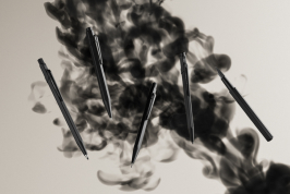 Black Edition: a collection celebrating the power of black