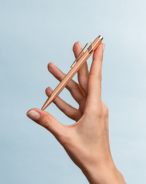 Brut Rosé 849™ PREMIUM Ballpoint Pen