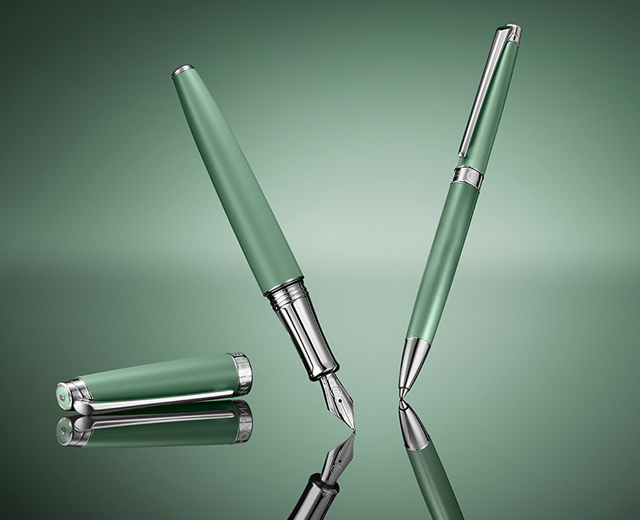 E-boutique Switzerland | Writing Instruments & Fine Arts