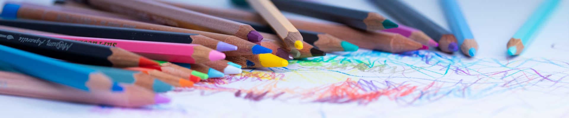 Coloured Pencils Caran D Ache Explore The Entire Universe In One Store