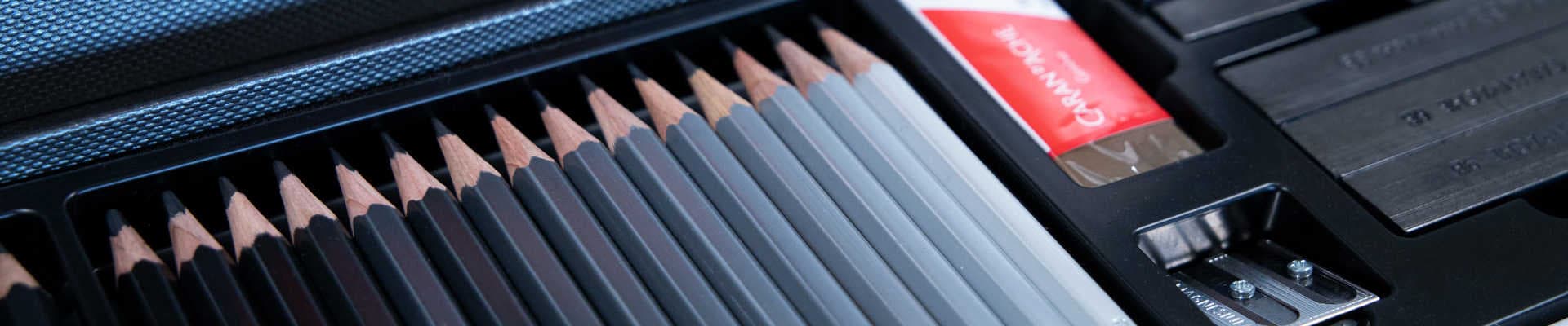 Graphite Line