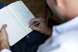 Caring for your luxury writing instrument
