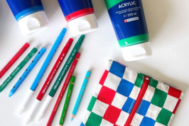 Our guide to creating your personalised school kit