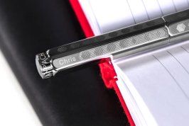 Stylo personnalisé