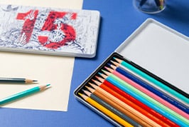 Creatività in azienda: stimolare i team con i colori
