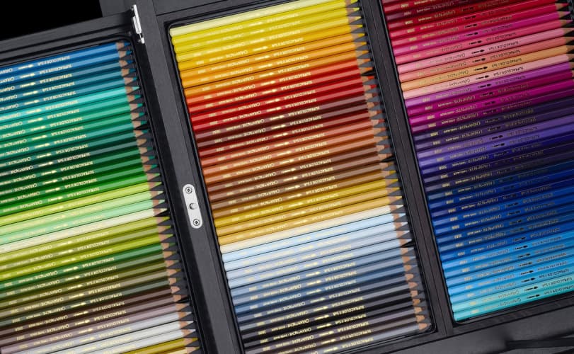 Weber-Costello AlphaColor 48pc SQUARE PASTELS SET 2-3 Weber-Costello AlphaColor 48pc SQUARE PASTELS SET 2-3