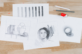 Techniques de dessin : nos conseils pour progresser