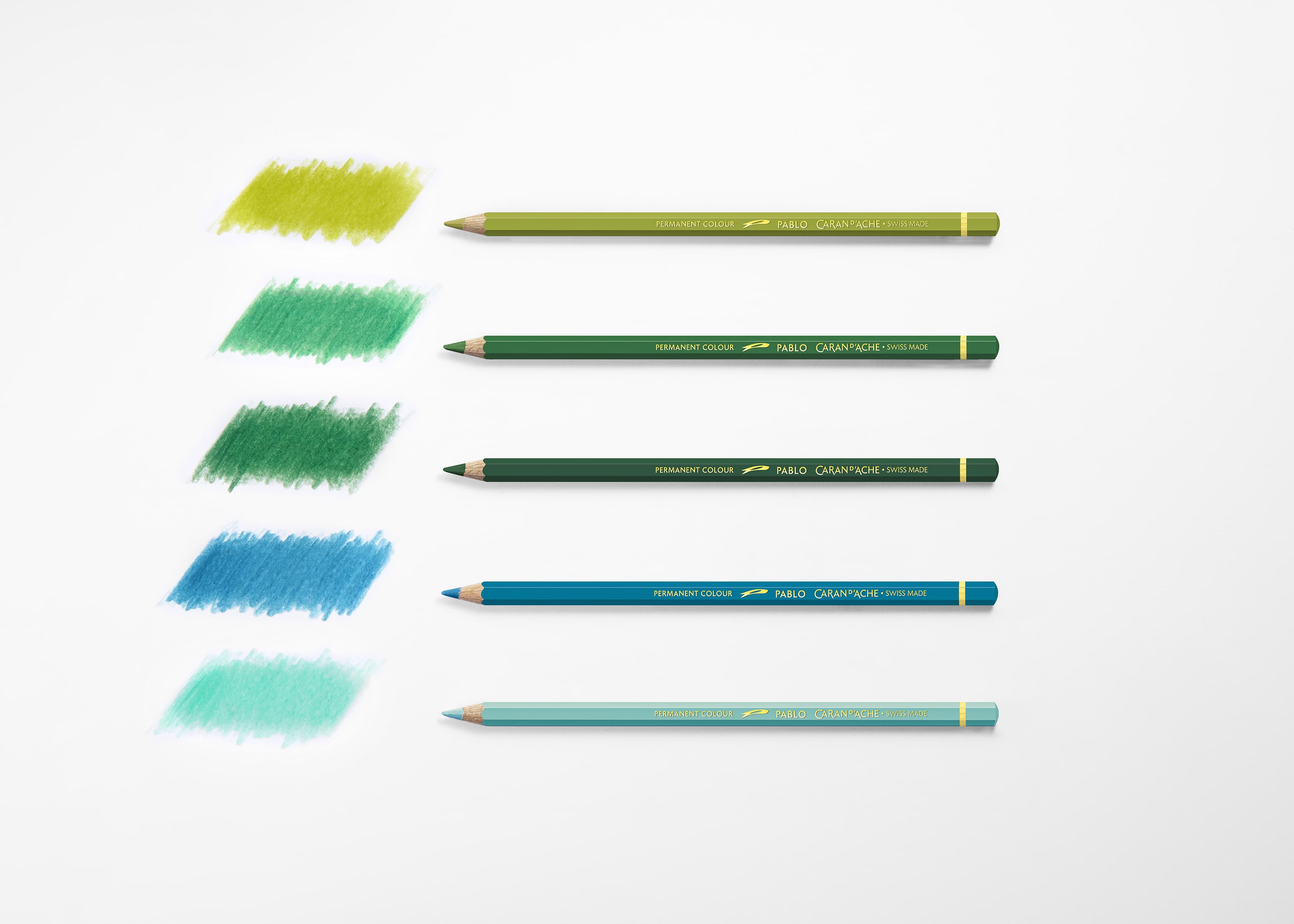 Comment On Dit Taille Crayon En Anglais Comment utiliser des crayons aquarellables ? | Caran d'Ache