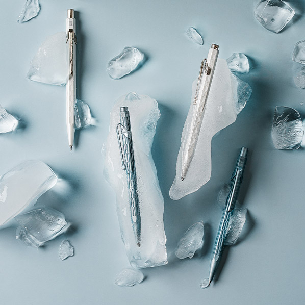 The Frosted 849™