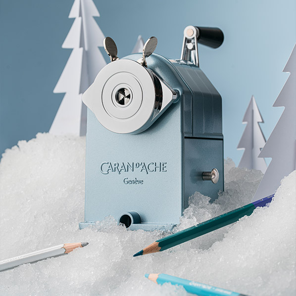The Winter Palette