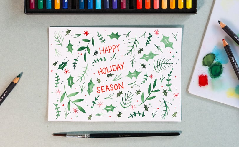 Disegni Di Natale Per Maestre - Disegni HD - Foto 10