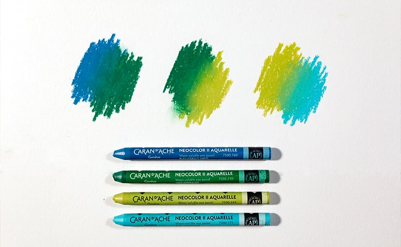 Matite Pastello Crayola Rare Made In USA &ndash; Per Bambini 3-11 Anni &ndash; Confezione Nuova