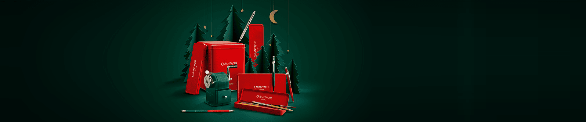 Collezione Wonder Forest