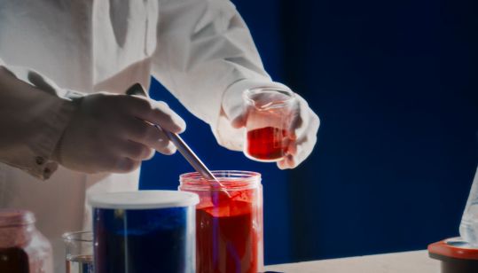 Our Savoir-faire movie