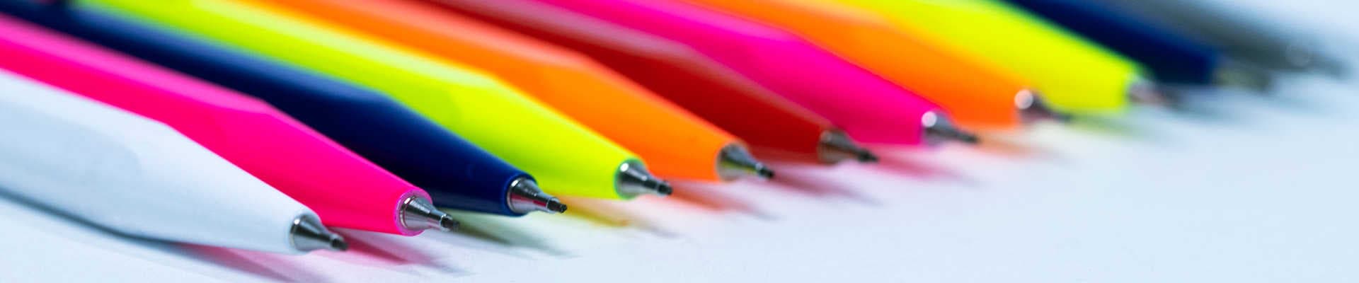 849 Mechanical pencils