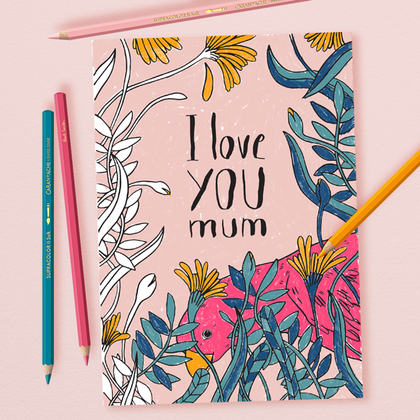 Mother's Day