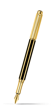 Luxury Fountain Pens | Caran d'Ache | Buy online