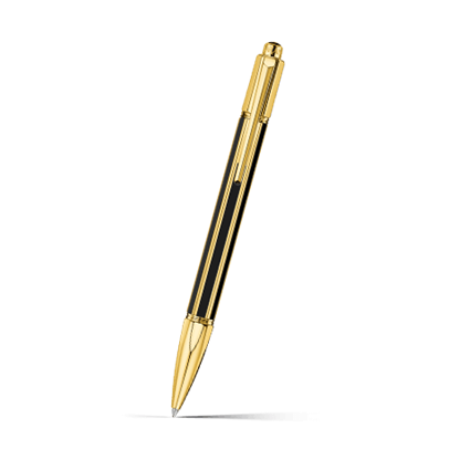 Caran d'Ache Varius China ボールペン VARIUS™ CARBON Ballpoint Pen | Caran d'Ache CH
