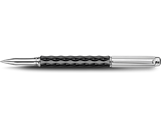 VARIUS CERAMIC Black Roller Pen