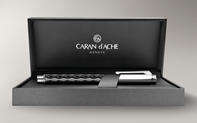 Minenhalter VARIUS™ CERAMIC Black