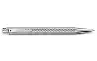 Platinum-Coated ECRIDOR™ CUBRIK Ballpoint Pen
