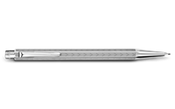 Palladium-Coated ECRIDOR CHEVRON Mechanical Pencil