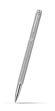 Platinum-Coated ECRIDOR™ RETRO Roller Pen