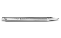 Platinum-Coated ECRIDOR™ RETRO Ballpoint Pen