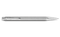 Platinum-Coated ECRIDOR™ RETRO Mechanical Pencil