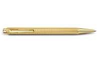 Gold-Plated ECRIDOR LIGNES URBAINES Ballpoint Pen