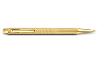 Gold-Plated ECRIDOR LIGNES URBAINES Mechanical Pencil