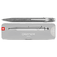 849 ORIGINAL Ballpoint Pen With Holder Caran D Ache US 849-original-ballpoint-pen-with-holder-caran-d-ache-us