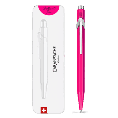 Ballpoint Pen 849™ FLUO Pink