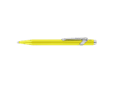 Kugelschreiber 849 POPLINE gelb fluo mit Etui